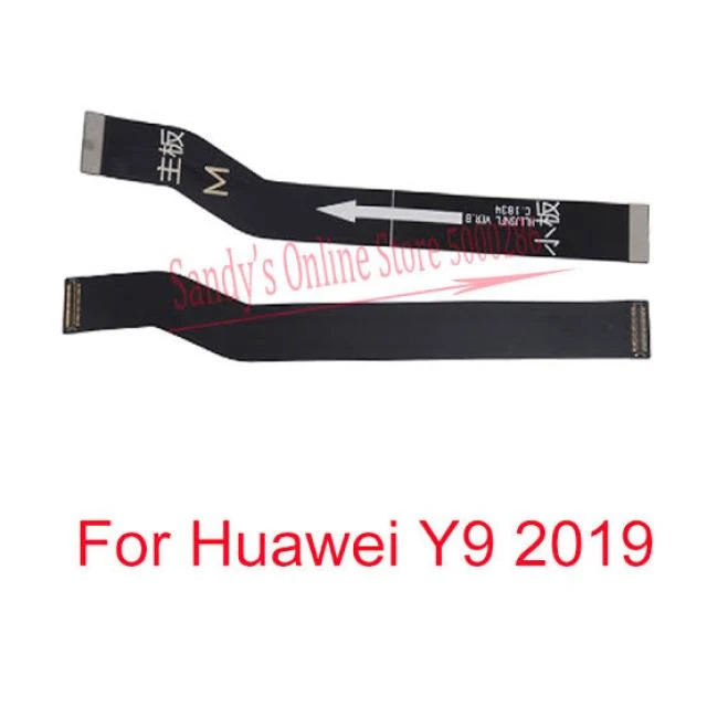 FLEX LCD HUAWEI Y9/2019